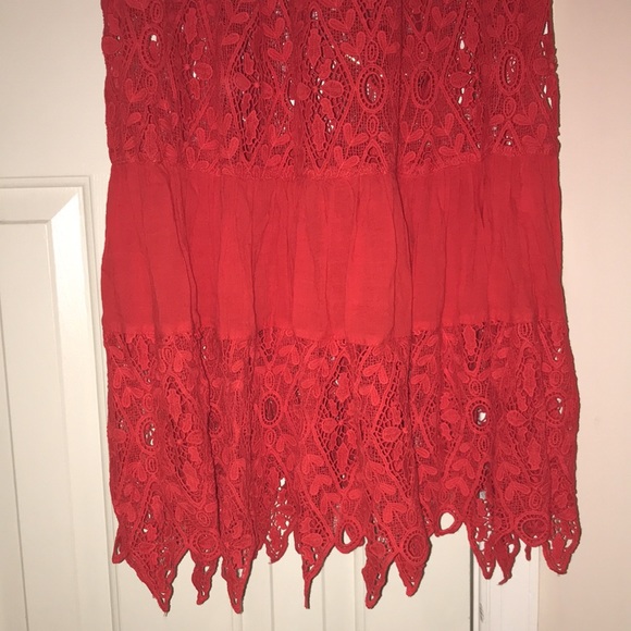 NWT FREE PEOPLE MAXI DRESS RARE - Picture 5 of 9